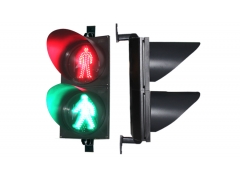 300mm traffic light series - NBRX312-2