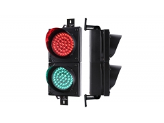 100mm traffic light series - NBJD112F-C