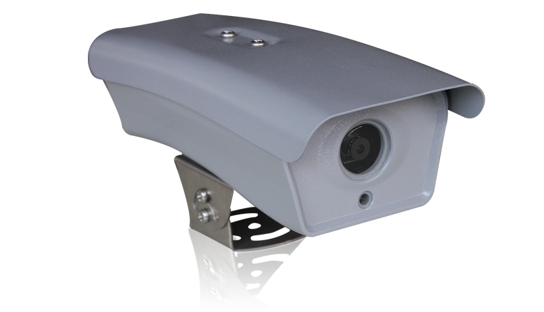 video camera detection