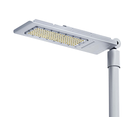 LED street light