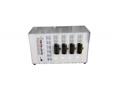 Intelligent traffic light controller system - 2nd generation controller system