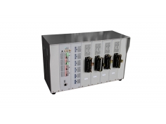 Intelligent traffic light controller system - 2nd generation controller system