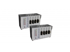 Intelligent traffic light controller system - 2nd generation controller system