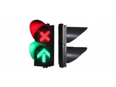 300mm traffic light series - NBCD312-2