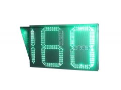 LED countdown timer series - NBDJS188-RYG