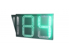 LED countdown timer series - NBDJS188-RYG