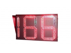 LED countdown timer series - NBDJS188-RYG