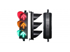 300mm traffic light series - NBFX313-3