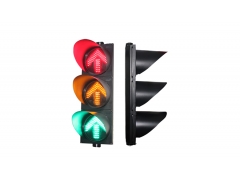 300mm traffic light series - NBFX313-3