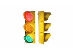 200mm traffic light series - NBJD213F-3Y