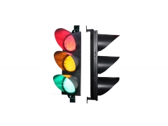 300mm traffic light series - NBJD313F-3