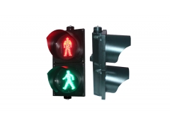 200mm traffic light series - NBRX212-2