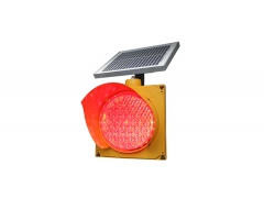 LED solar flashing light series - NBSFL200