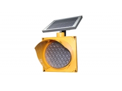 LED solar flashing light series - NBSFL200