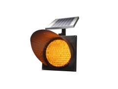 LED solar flashing light series - NBSFL300