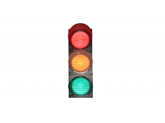 High power traffic light - NBVB313HP