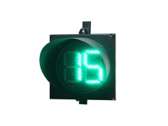 LED countdown timer series - NBDJS321-RG