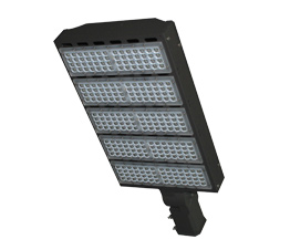 250W LED street light