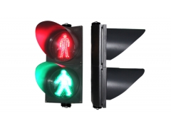 300mm traffic light series - NBRX312-2