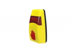 Pedestrian Push Button - NBPTB-20-V9