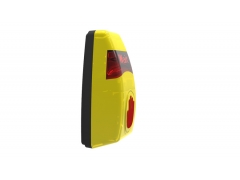 Pedestrian Push Button - NBPTB-20-V9