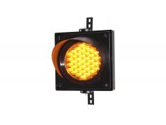 100mm traffic light series - NBJD111F-37-Y