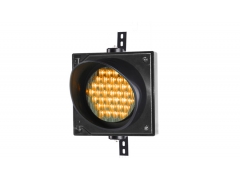 100mm traffic light series - NBJD111F-37-Y