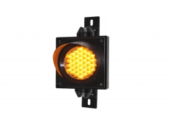 100mm traffic light series - NBJD111F-37-Y