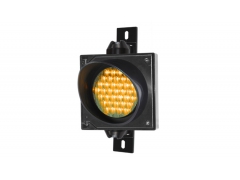100mm traffic light series - NBJD111F-37-Y