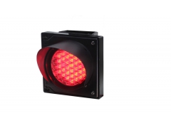 100mm traffic light series - NBJD111F-37-R