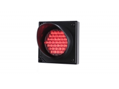 100mm traffic light series - NBJD111F-37-R