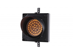 100mm traffic light series - NBJD111F-39-Y