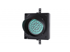 100mm traffic light series - NBJD111F-39-G