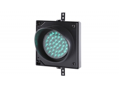 100mm traffic light series - NBJD111F-39-G