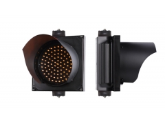 200mm traffic light series - NBJD211-Y