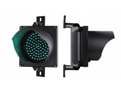 200mm traffic light series - NBJD211-G