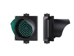 200mm traffic light series - NBJD211-G