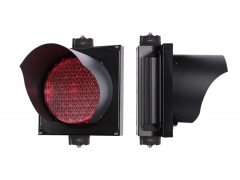 200mm traffic light series - NBJD211F-R