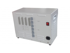 Main power traffic signal controller - 2nd generation controller system