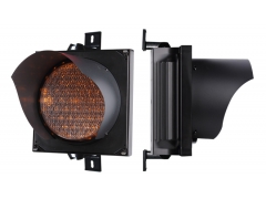 200mm traffic light series - NBJD211F-Y