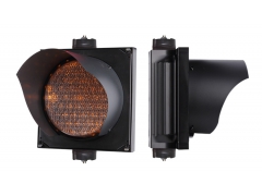 200mm traffic light series - NBJD211F-Y