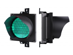 200mm traffic light series - NBJD211F-G