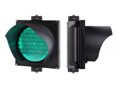 200mm traffic light series - NBJD211F-G