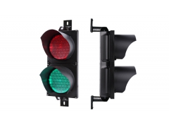 200mm traffic light series - NBJD212F-2