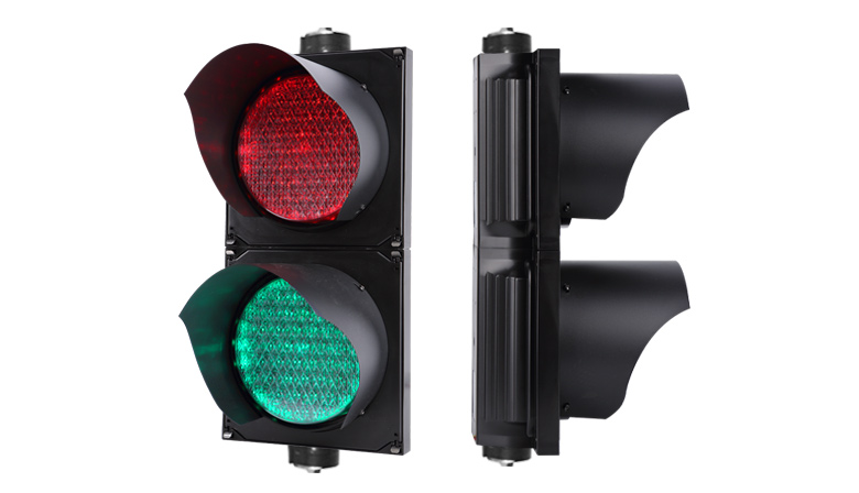 green traffic light png