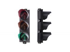 200mm traffic light series - NBFX213-3