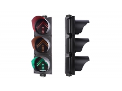 200mm traffic light series - NBFX213-3