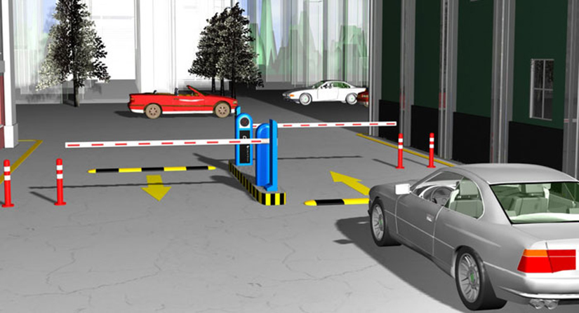 Advantages and Disadvantages of Ring Coil Vehicle Detector