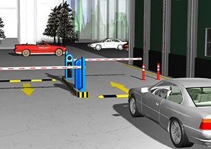 Advantages and Disadvantages of Ring Coil Vehicle Detector