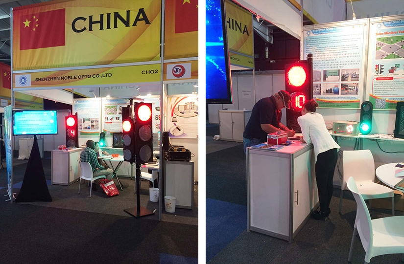 SECUREX SOUTH AFRICA 2015
